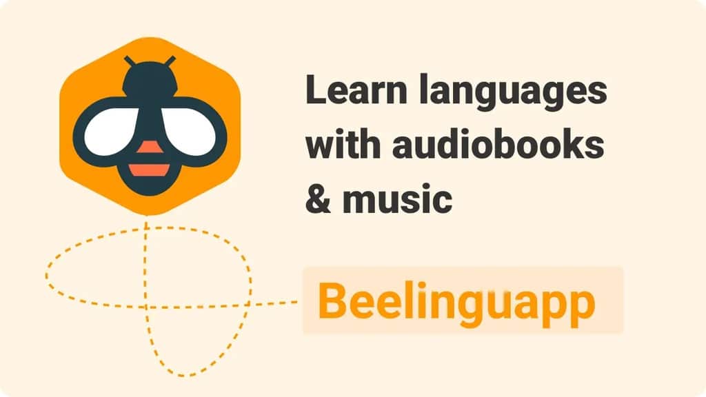 App học tiếng anh Beelingu
