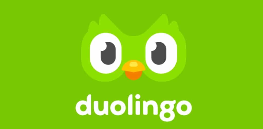 App học tiếng anh Duolingo