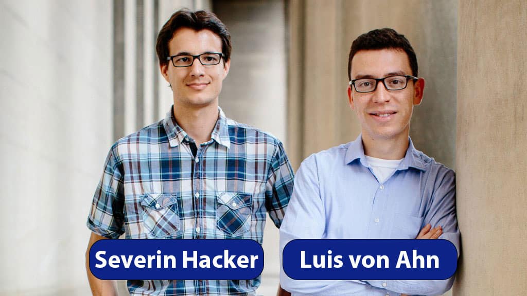 luis von ahn sverin hacker founder duolingo app