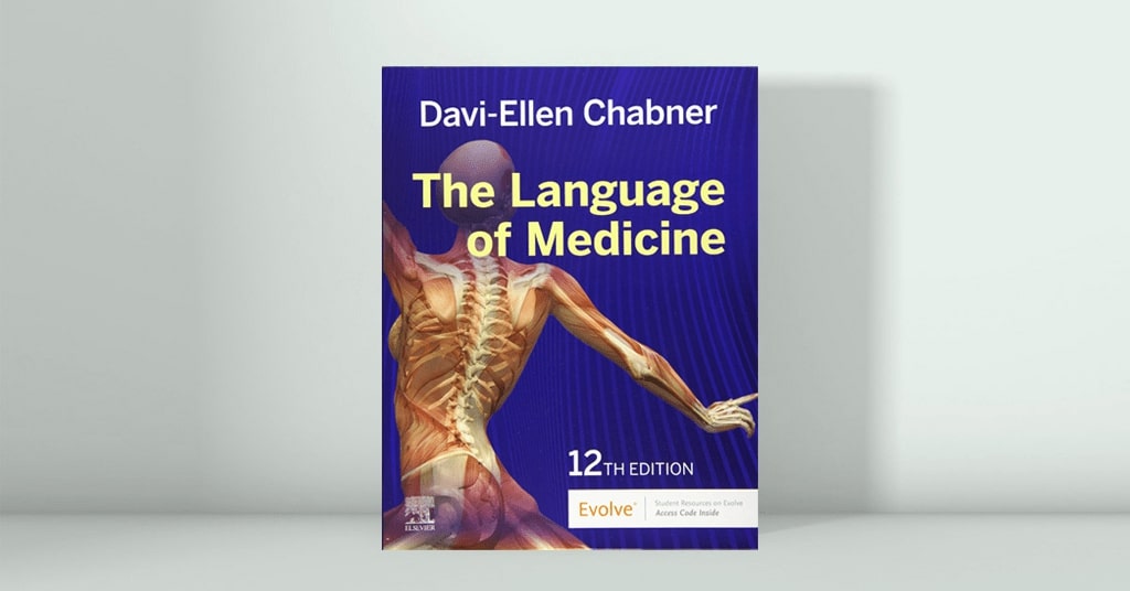 sach the language of medicine