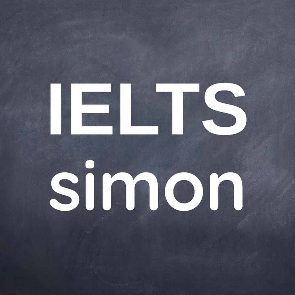 Trọn bộ tài liệu IELTS Simon