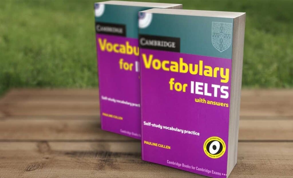 Ưu nhược điểm Cambridge Vocabulary for IELTS