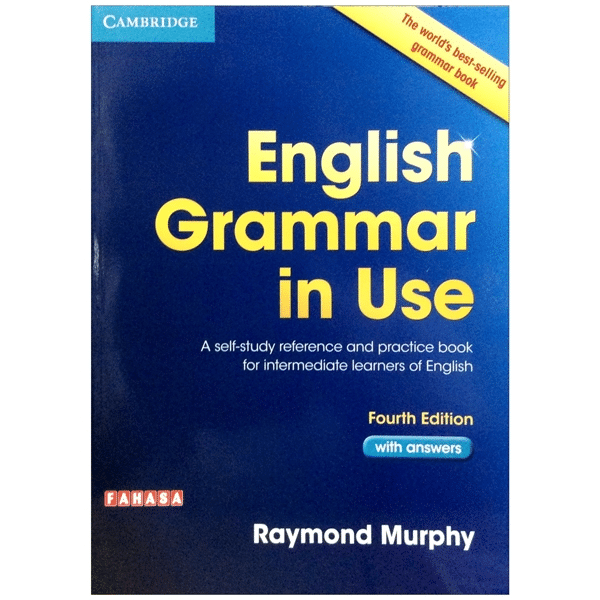 English Grammar in Use 