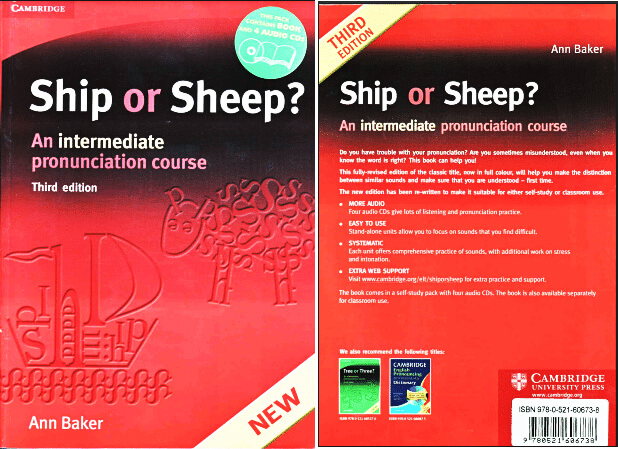 Ship or Sheep?
