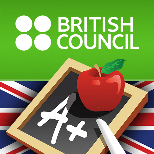 Giáo trình online Learn English của British Council