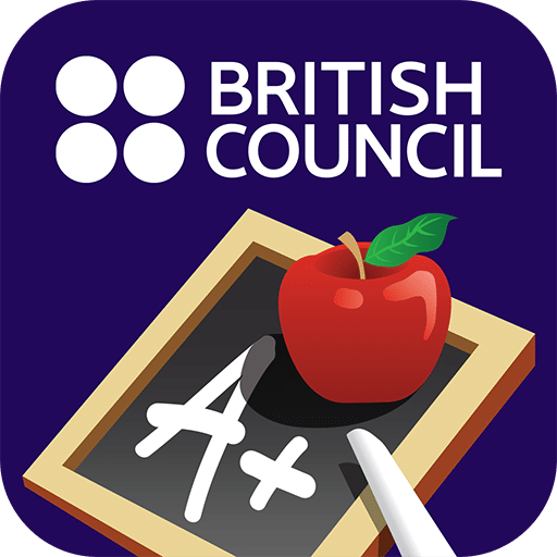 Giáo trình online Learn English của British Council