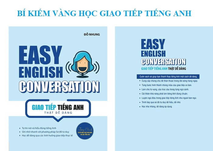 Easy English Conversation