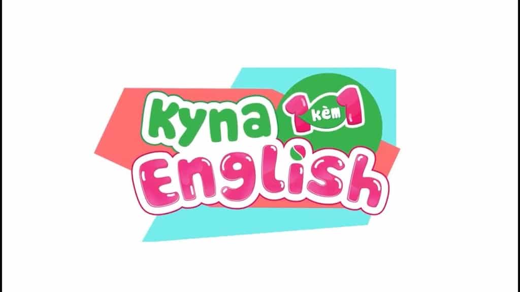 Khoá học online của Kyna English