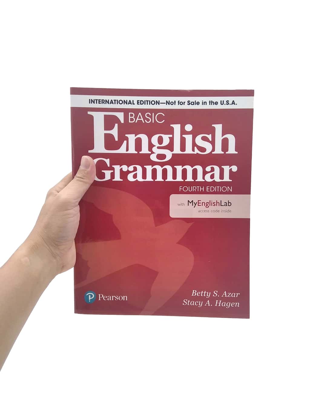 Sách Basic English Grammar