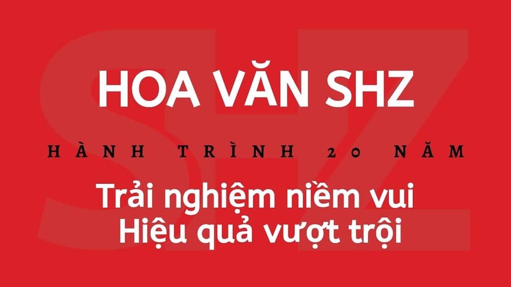 Trung tâm ngoại ngữ SHZ