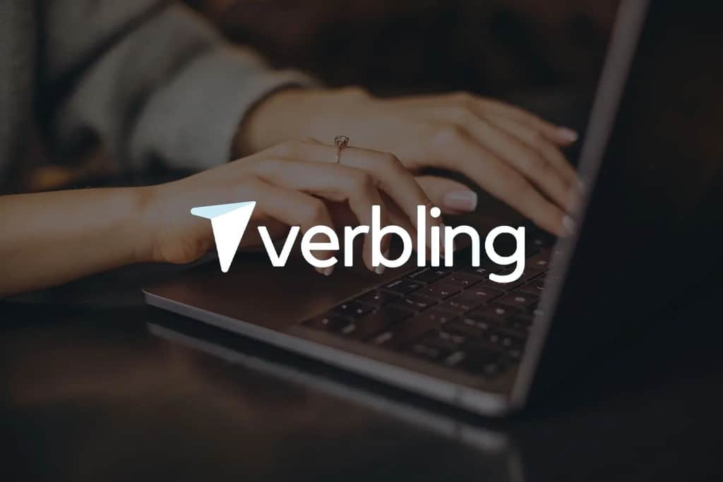Web luyện nói tiếng anh Verbling