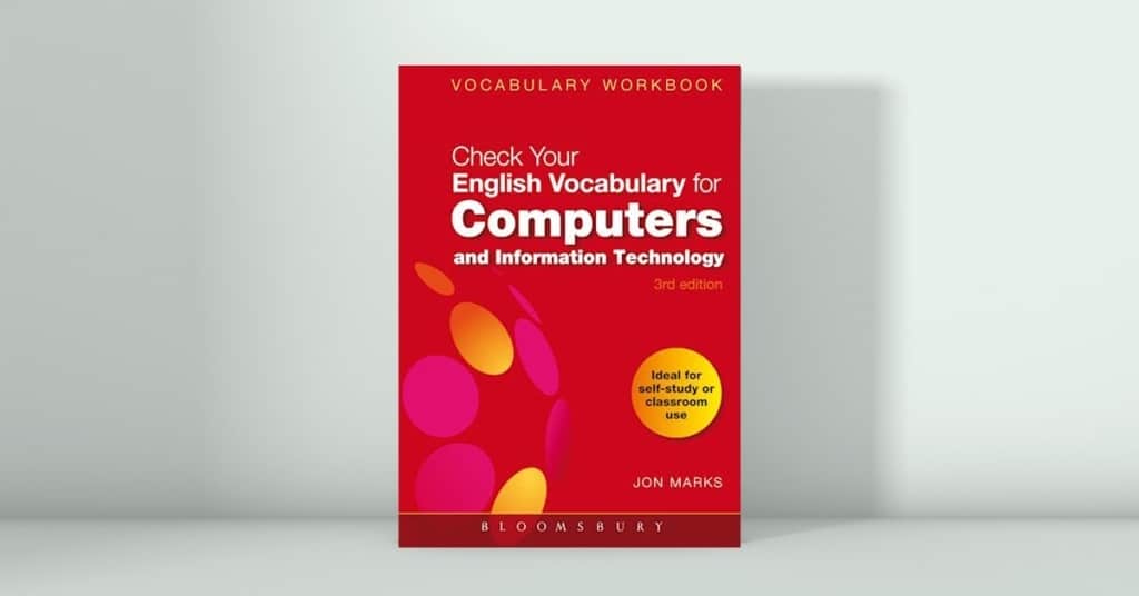 Check Your English Vocabulary for Computers and Information Technology