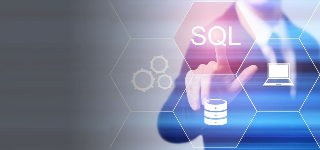 Công việc của SQL Developer