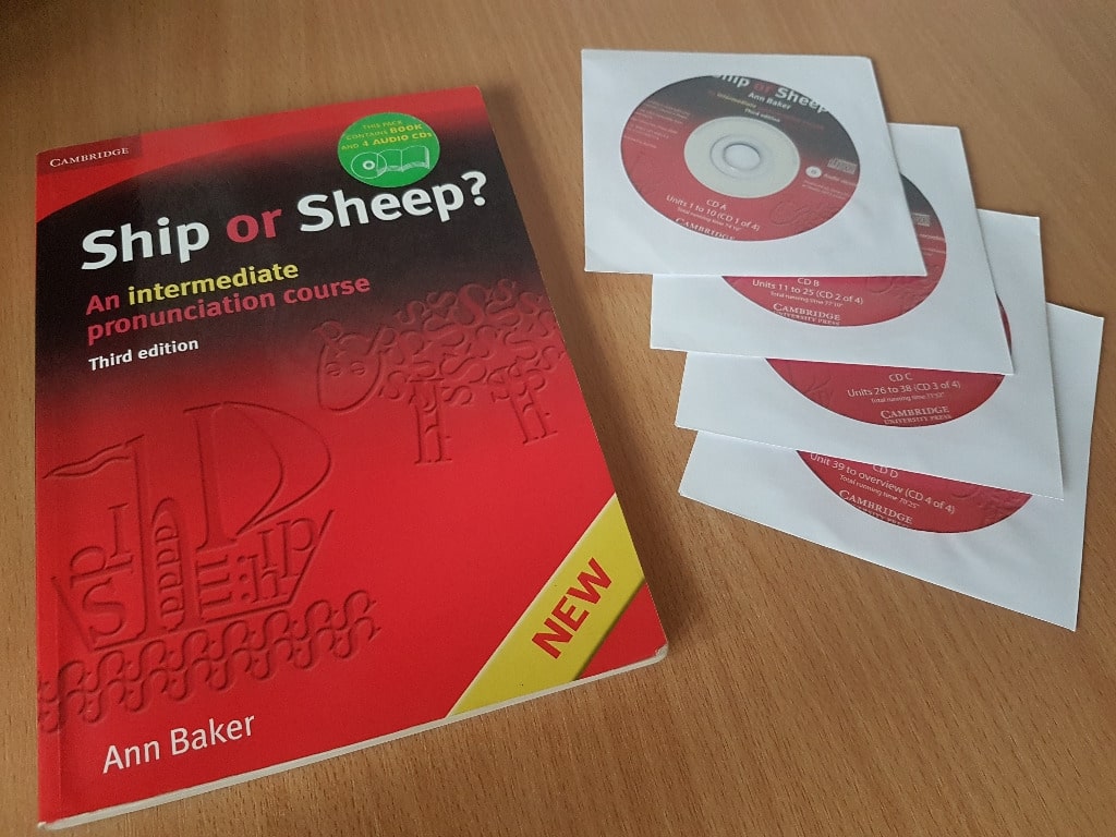 Giáo trình Ship or Sheep