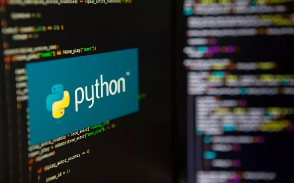 Lộ trình học Python