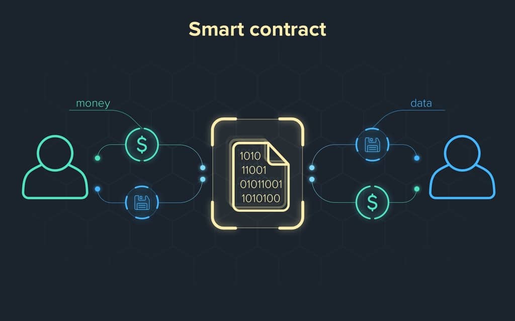 Nhà Phát Triển Smart Contract