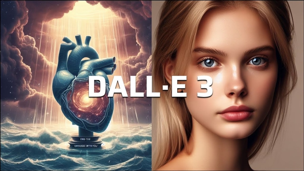Ra mắt DALL-E 3