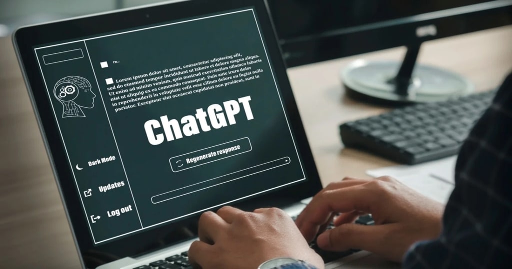 Review cuộc hội thoại với ChatGPT