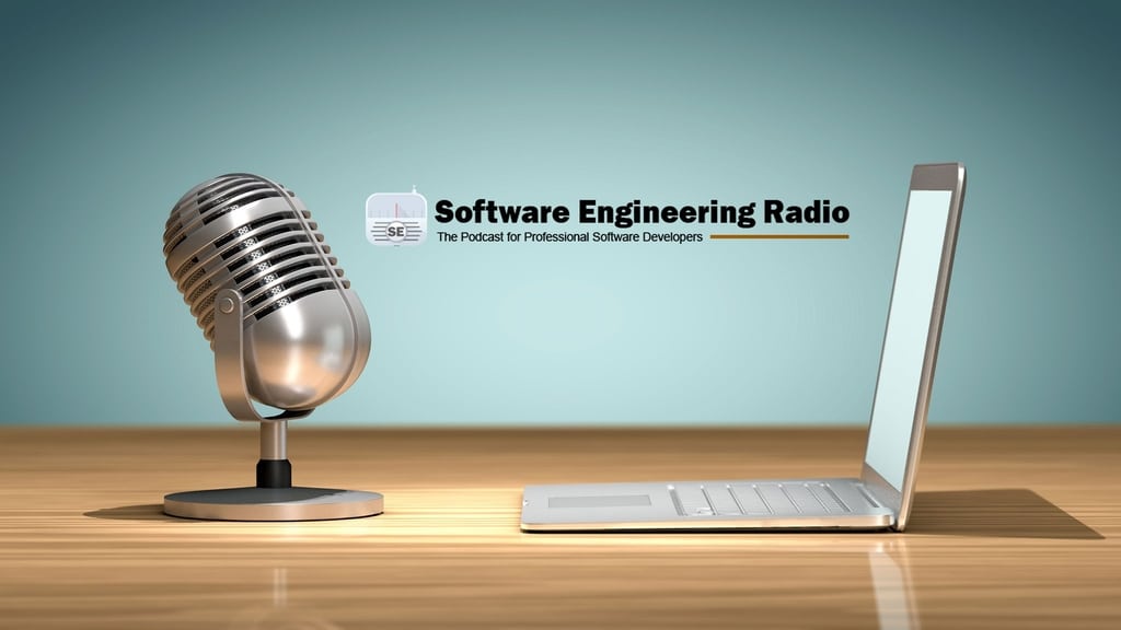 Software Engineering Radio