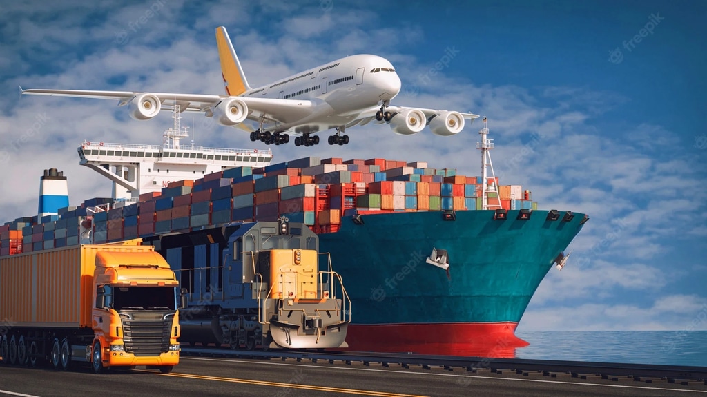 Tại sao tiếng Anh chuyên ngành logistics lại quan trọng
