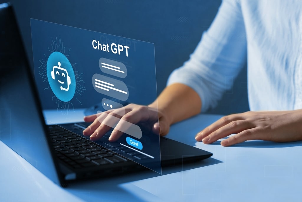 Tận dụng ChatGPT liệt kê kinh nghiệm trong công việc