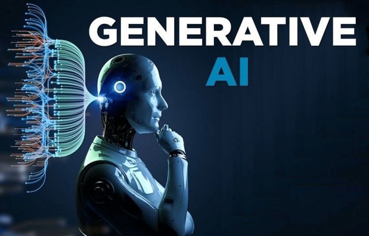 Generative AI trong giáo dục: Mở cửa cho kiến thức sâu rộng và sự phát triển cá nhân