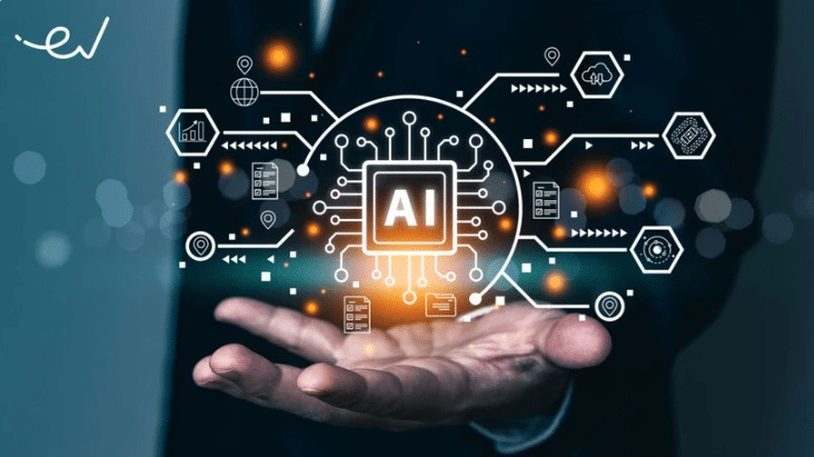 Sẽ thế nào nếu trí tuệ nhân tạo AI được tin dùng bởi tất cả các doanh nghiệp trên khắp thế giới?