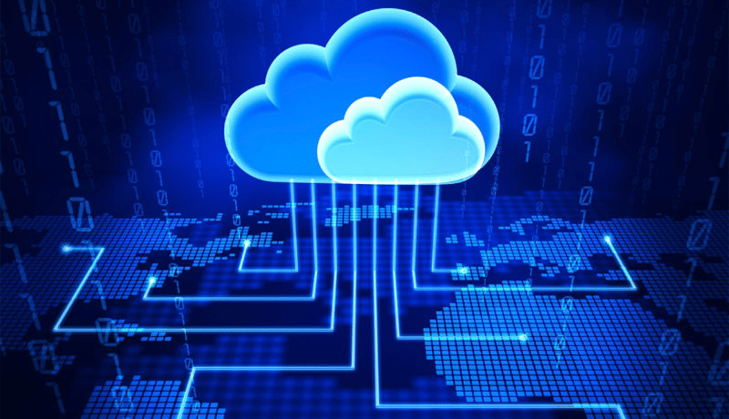 Dữ liệu đám mây - Công nghệ cần thiết cho tất cả các doanh nghiệp hiện nay