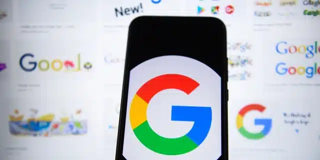 Google đối mặt với đơn kiện chống độc quyền