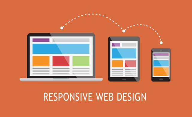 Responsive và Thiết kế Mobile