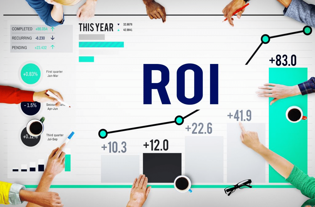 Lợi tức đầu tư (ROI – Return on Investment)