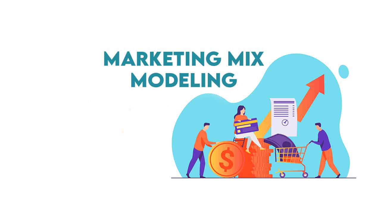 Marketing Mix Modeling (MMM)