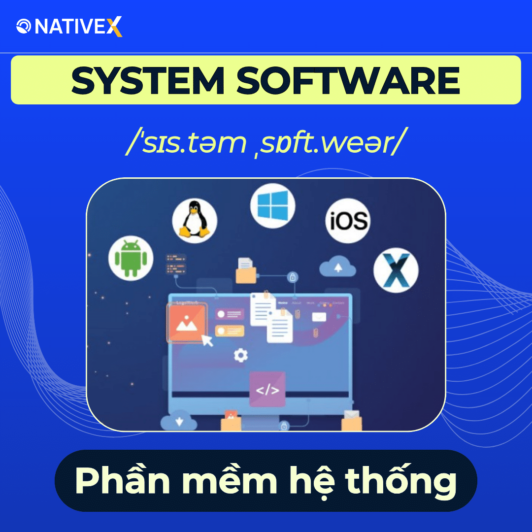 System Software