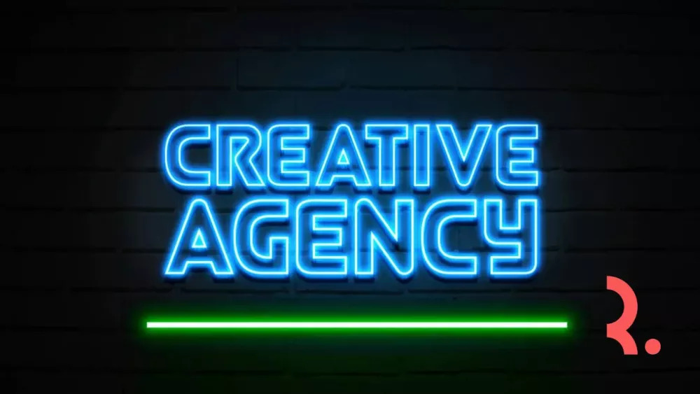 Mảng creative agency