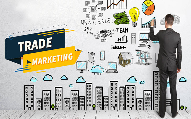 Mảng Trade Marketing