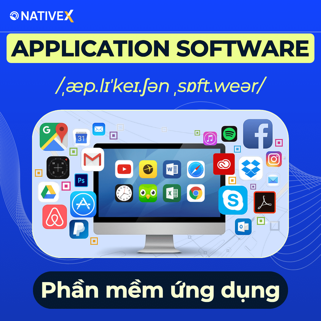 Application Software