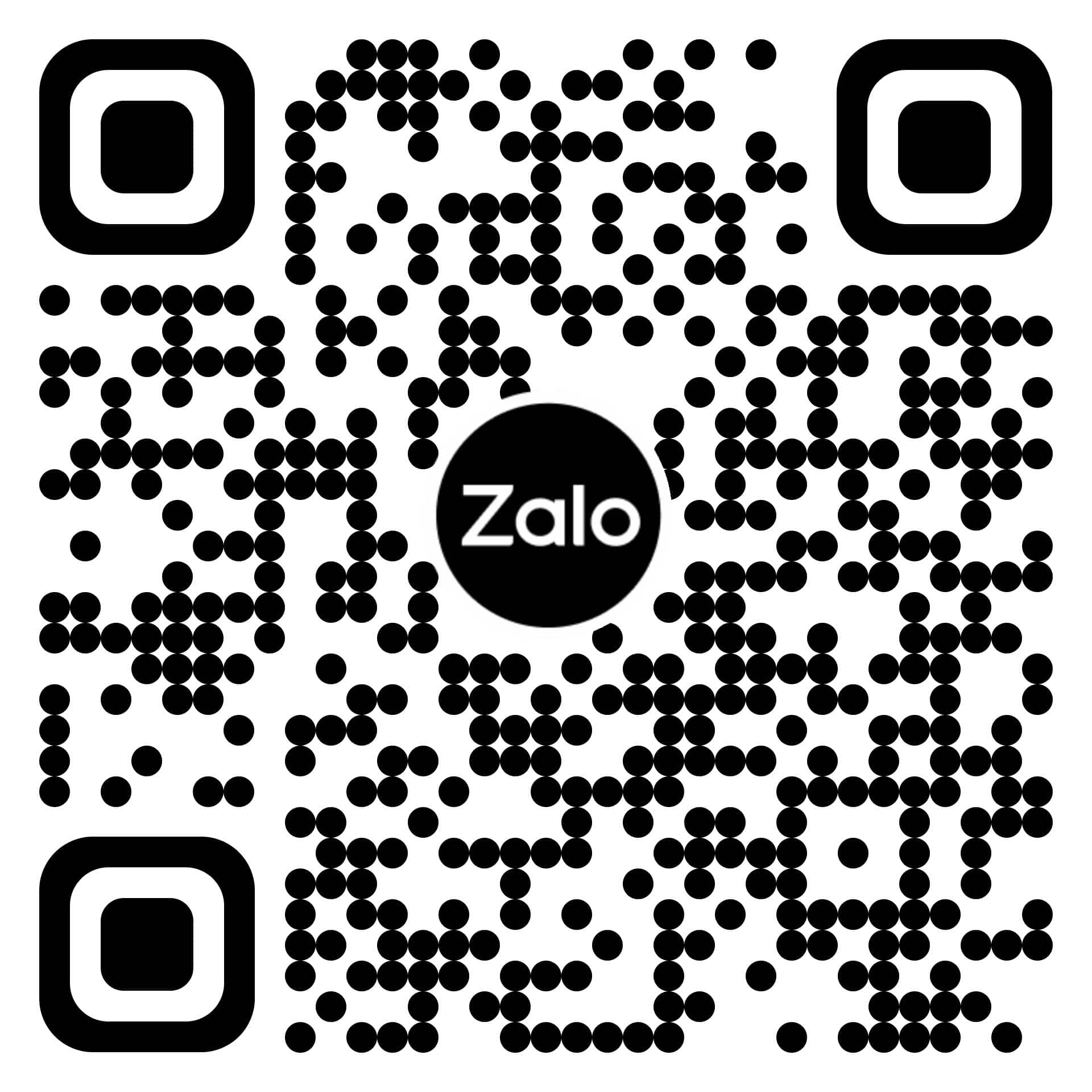 zalo OA