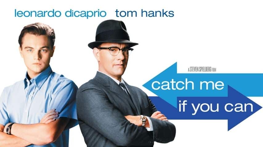 Catch me if you can
