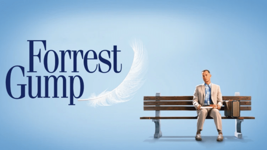 Phim Forrest Gump