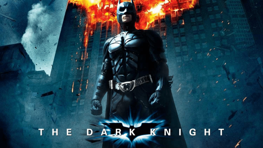 The Dark Knight