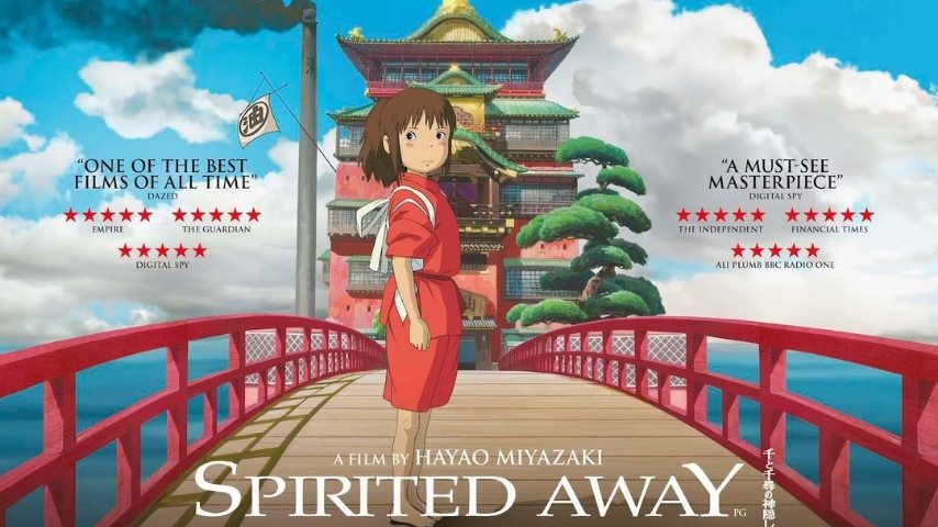 animation movie