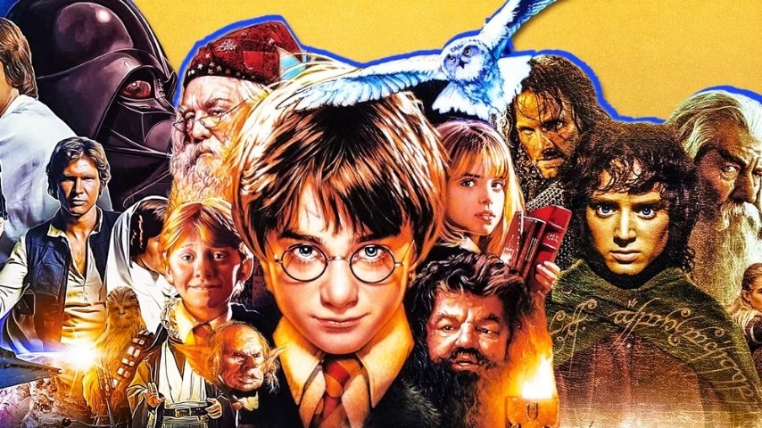 fantasy movie