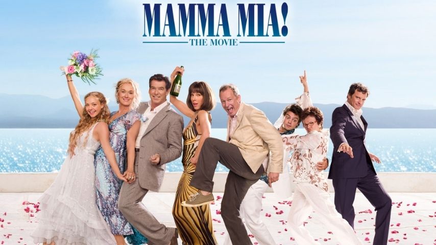 musical movie