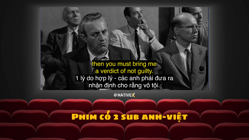 phim có 2 sub