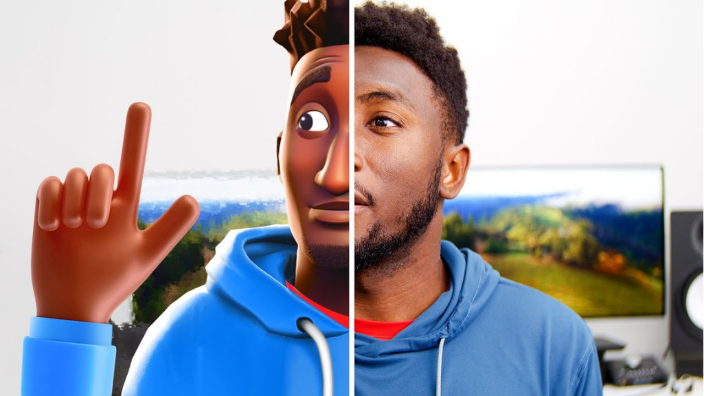 AI video