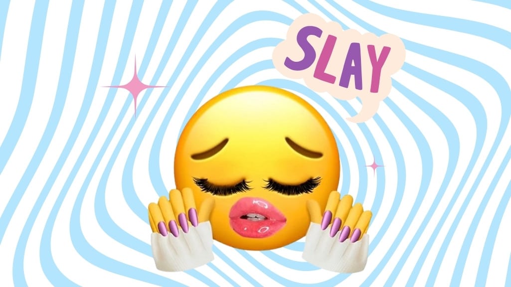 slay icon