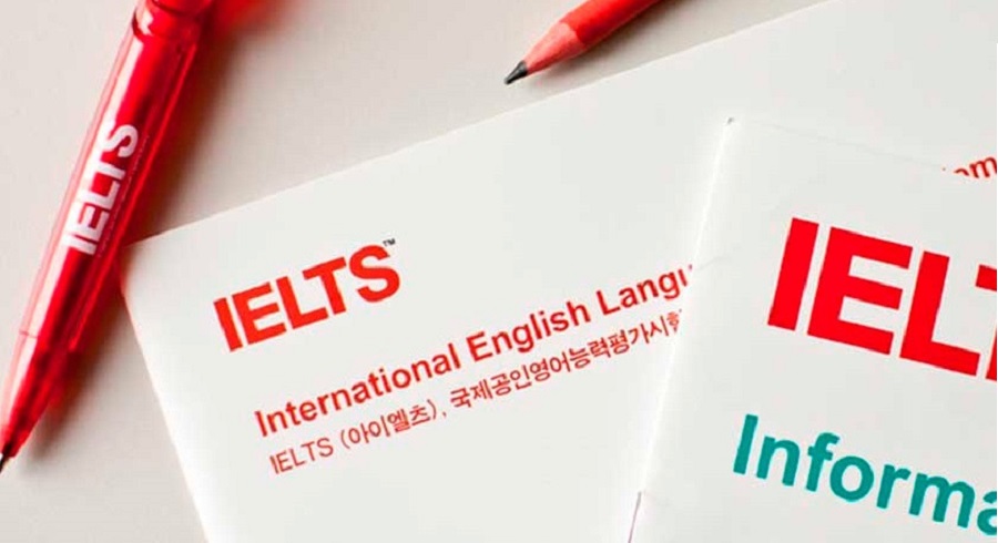 Nên học IELTS ở đâu