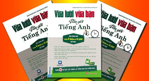 sách học tiếng anh