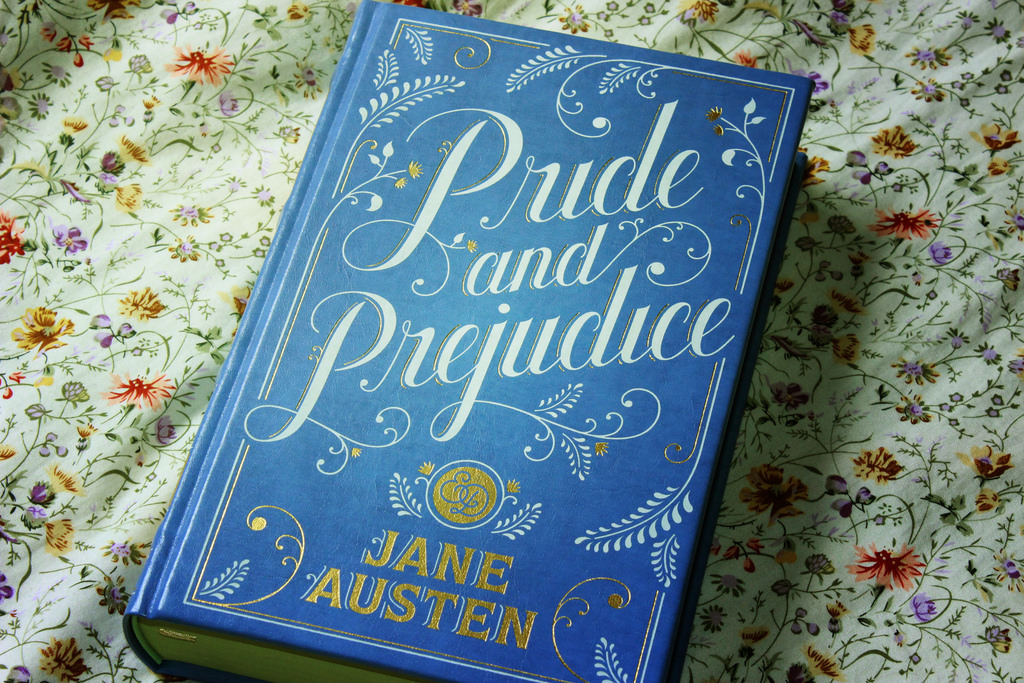 Pride and prejudice