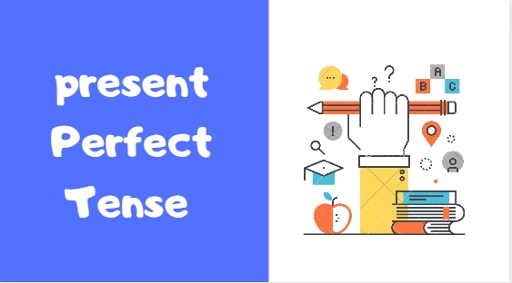 Bài tập present perfect